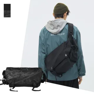 【MoonDy】工裝包 斜背包 胸包 側背包 單肩包 大容量包包 日系包包 迷彩包 男生包包 郵差 
