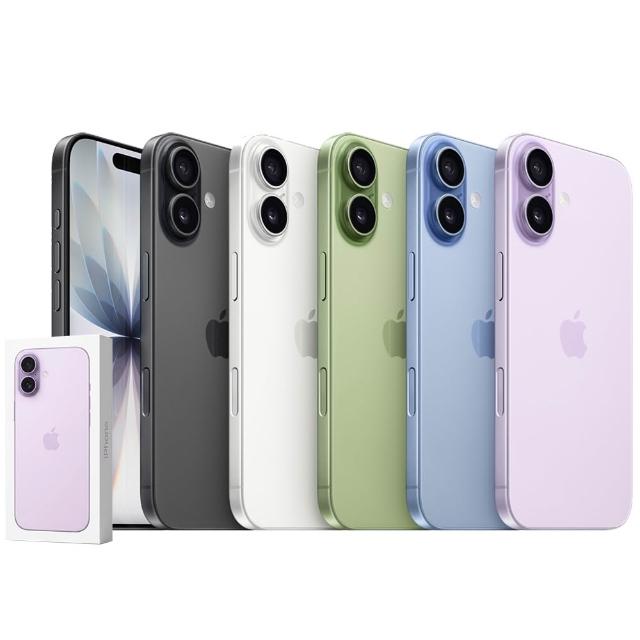 【Apple】S+級福利品 iPhone 17 256G 6.3吋拆封品(100%電池+已貼保貼)
