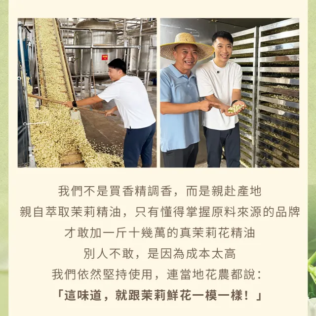 【原木香】晚風茉莉臥香(20克 約50柱 茉莉花 茉莉 天然香 臥香 線香)