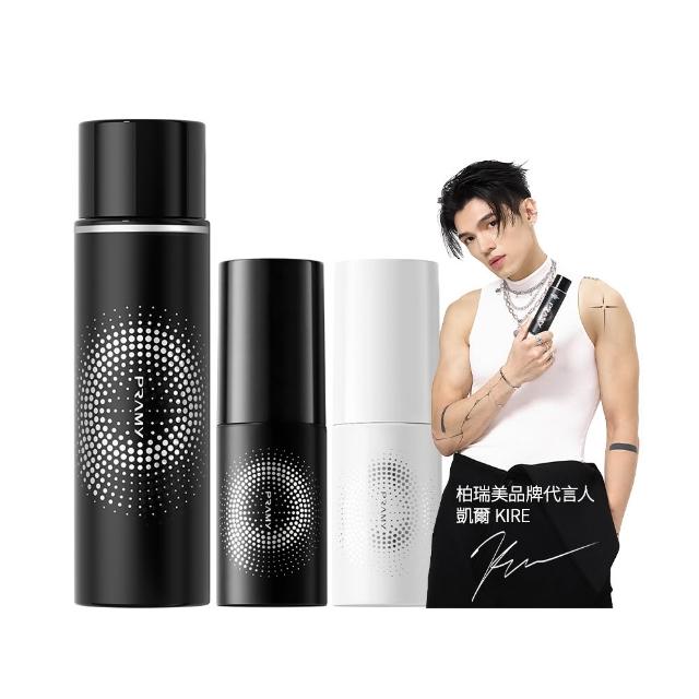 【PRAMY 柏瑞美】長效保濕定妝噴霧 100ML(柔焦霧面)