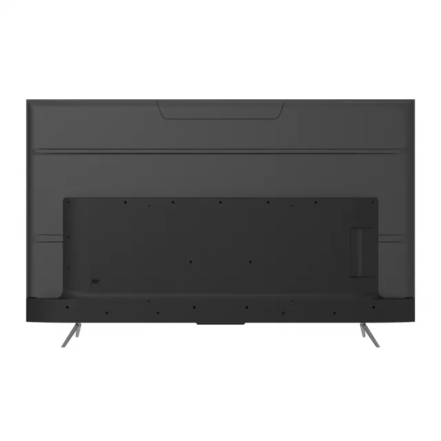 【SKYWORTH 創維】55型4K QLED Google TV聯網顯示器+固定式壁掛(55SQG95系列)