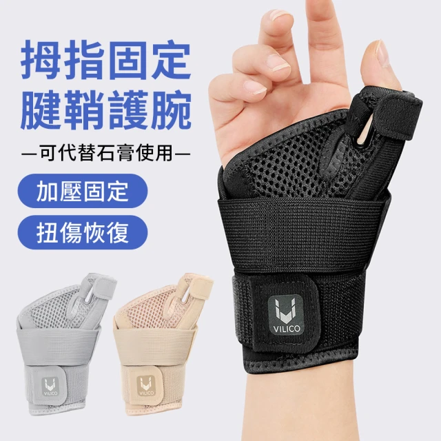 拇指護腕