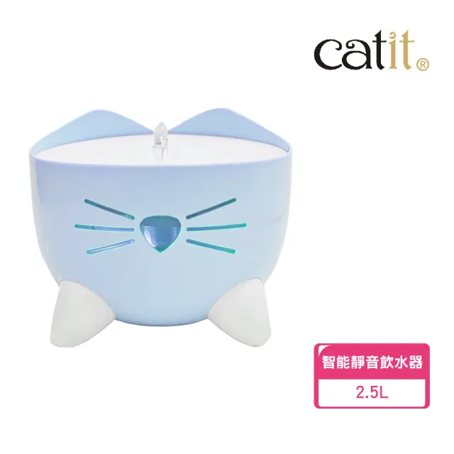 【2026】貓咪飲水機推薦ptt》10款高評價人氣品牌排行榜 | 好吃美食的八里人