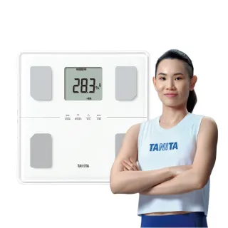 【TANITA】全球銷售NO1 八合一腳點體組成計BC-771(球后戴資穎代言)