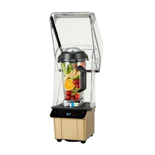 【NIKKO 日光】破壁加熱調理機-靜音旗艦款(BL-169)