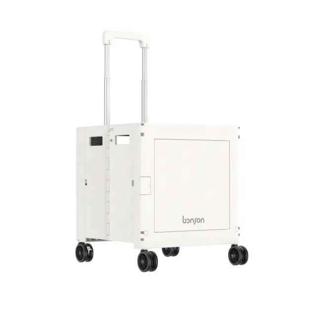 【2026】折疊收納推車推薦10款高評價折疊收納推車品牌排行 | BALIMAN情報局