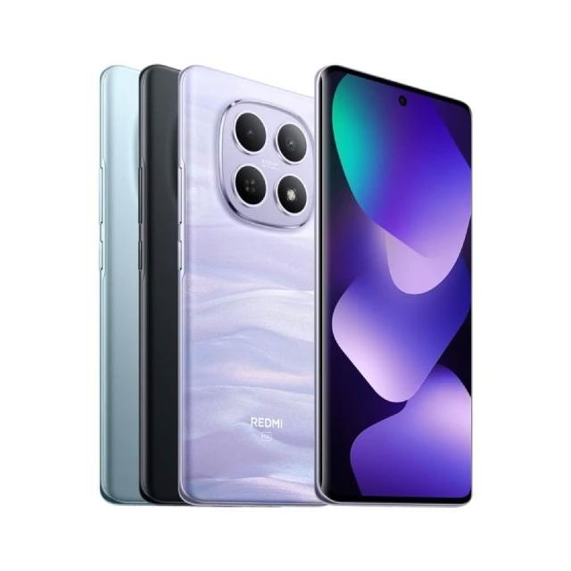 【小米】REDMI Note 15 6.77吋 5G(6G/128G/MTK Helio G100 Ultra/1億畫素)