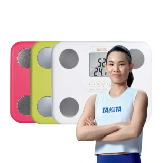 【TANITA】全球銷售NO1 九合一體組成計BC-730(球后戴資穎代言)