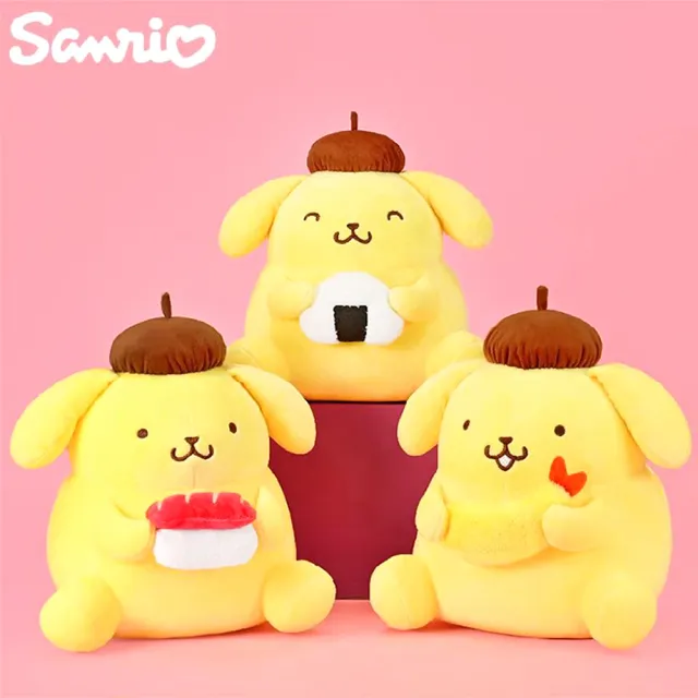 【2026必買】絨毛娃娃終極推薦清單 | 好吃美食的八里人