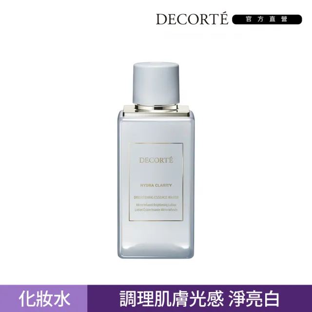【COSME DECORTE 黛珂】水晶蜜糖 嫩白露200mL
