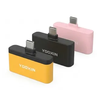 侑欣 Yooxin STORAGE+TIME BOX 智慧備份機(充電 備份 USB3.2 支援60W快充 台灣製造)