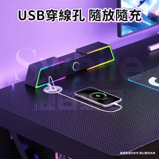 【靚白家居】重型工作桌 140公分 洞洞板電腦桌 (電競桌 書桌 工作桌 居家辦公桌 餐桌)