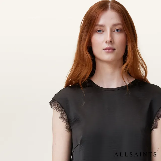 【ALLSAINTS】英倫優雅修身連身洋裝(多款任選)