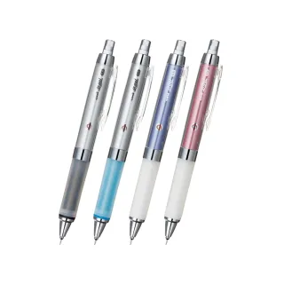 【uni】KURU TOGA 氣墊版 筆芯自旋轉自動筆 M5-858GG 0.5mm