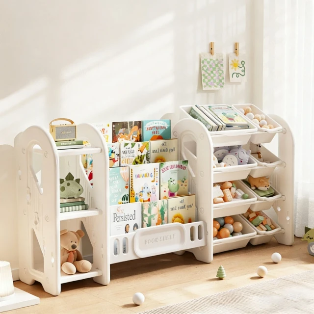 兒童組合玩具
