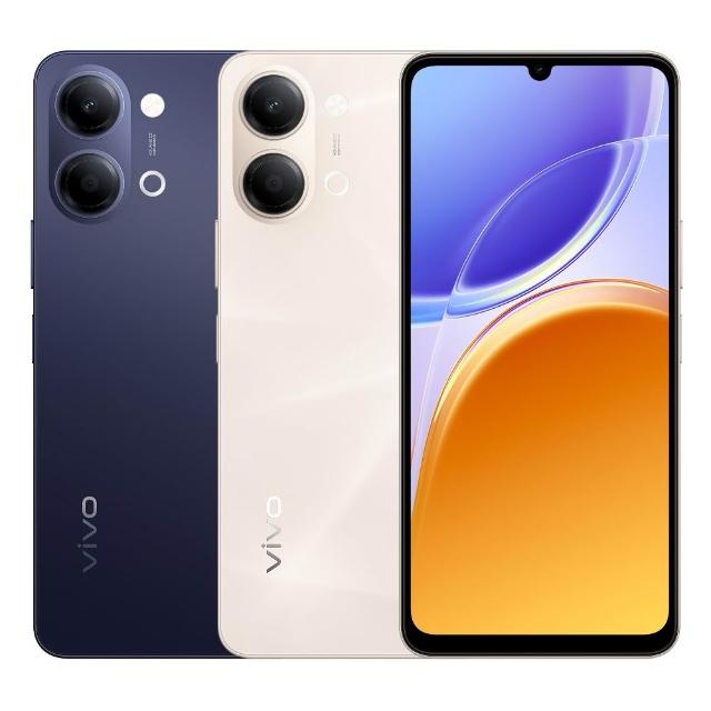 vivo Y21 搭載 4GB 記憶體與 64GB 儲存空間，提供流暢多工操作與充足檔案空間。適合日常使用，支援高畫質拍照與長效電池，輕鬆捕捉生活美好。優異價效比，首選入門Android手機！