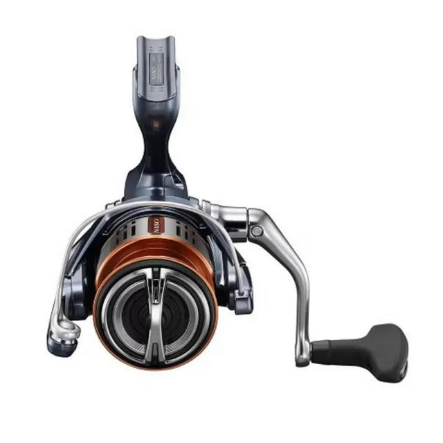 【SHIMANO】26 NASCI 1000/C2000S/C2000SHG 紡車捲線器