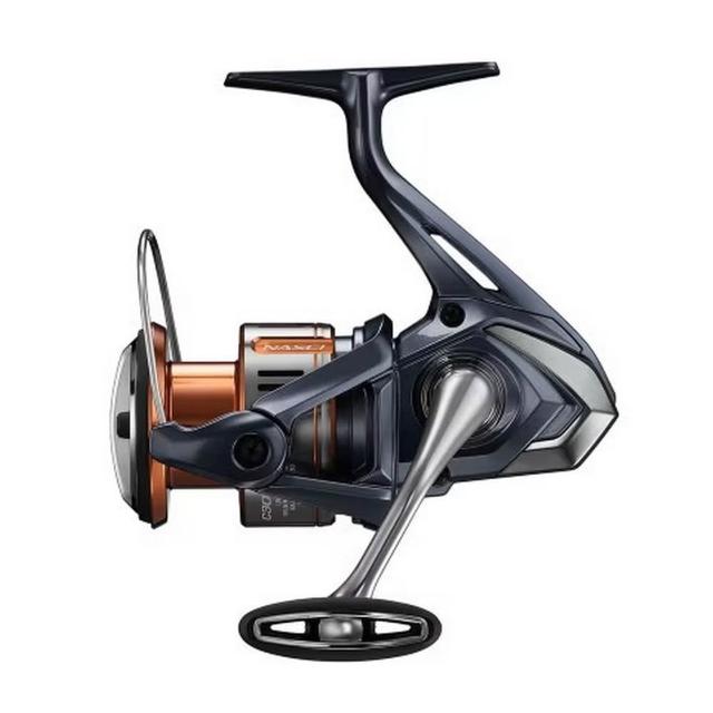 【SHIMANO】26 NASCI 2500/2500HG/2500SHG/C3000/C3000HG 紡車捲線器