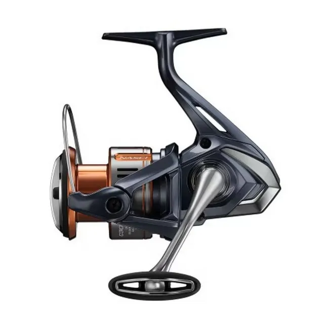 【SHIMANO】26 NASCI 2500/2500HG/2500SHG/C3000/C3000HG 紡車捲線器