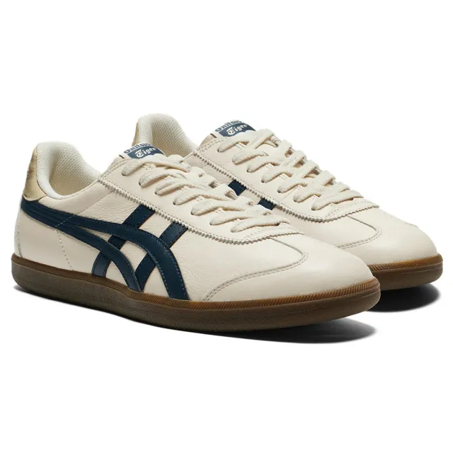 【Onitsuka Tiger】鬼塚虎 皮革TOKUTEN 休閒鞋 (1183C429-202/1183C429-020/1183C429-200)