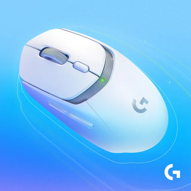 【Logitech G】G309 LightSpeed無線遊戲滑鼠