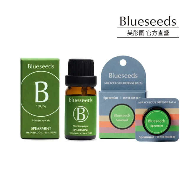 【2026】薄荷精油推薦｜10款高評價人氣品牌排行榜 | BALIMAN情報局