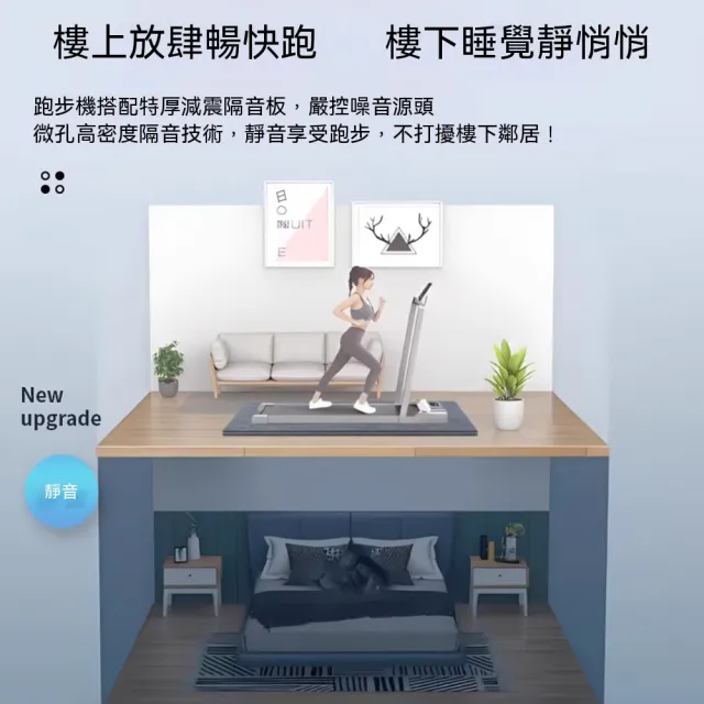 【諾必行】架子鼓消音墊 低音炮隔音墊 地面隔音 減震墊 靜音防震墊 跑步機鋼琴隔音地墊
