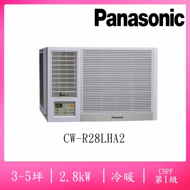 【2026】窗型變頻冷暖氣推薦10款高評價窗型變頻冷暖氣品牌排行 | 好吃美食的八里人