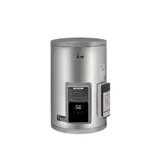 【HCG 和成】壁掛式調溫型貯備型電能熱水器 12加侖(EHN12BA1 不含安裝)