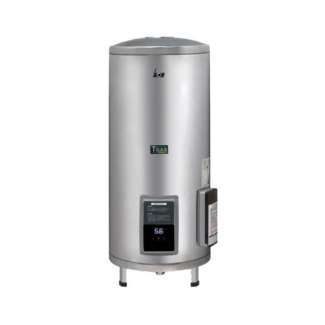 【HCG 和成】落地式定時定溫型貯備型電能熱水器 20加侖(EHN20BAQ1 原廠安裝)