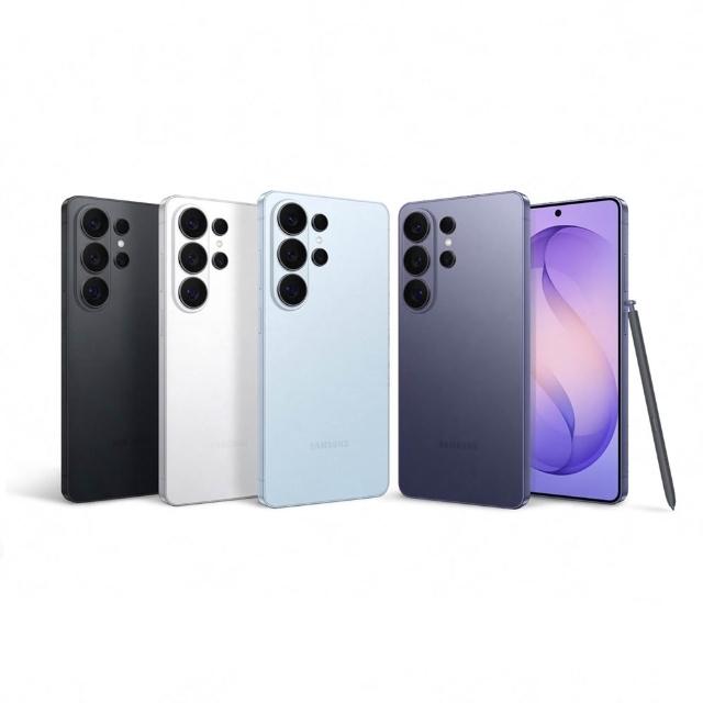 moPro會員專屬【Samsung 三星】Galaxy S26 Ultra 5G 6.9吋(12G/512G)