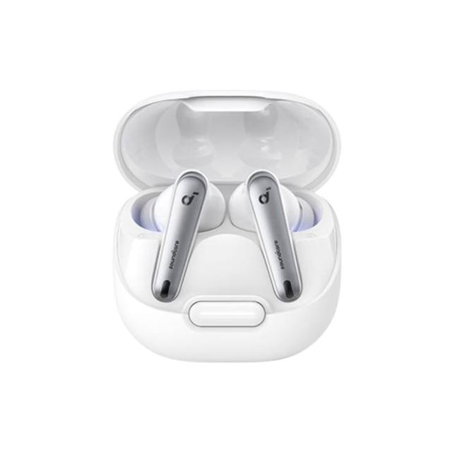 【soundcore】福利品 Liberty 4 NC 主動降噪真無線藍牙耳機