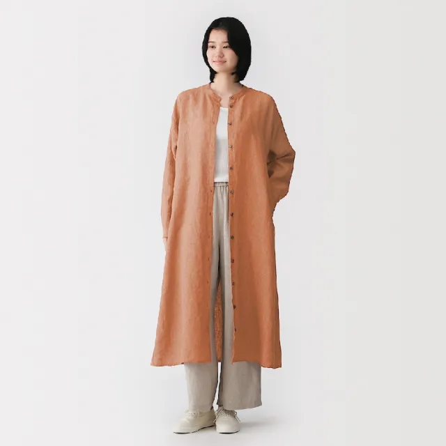 【2026】無印良品女襯衫推薦10款高評價人氣品牌排行榜 | BALIMAN情報局