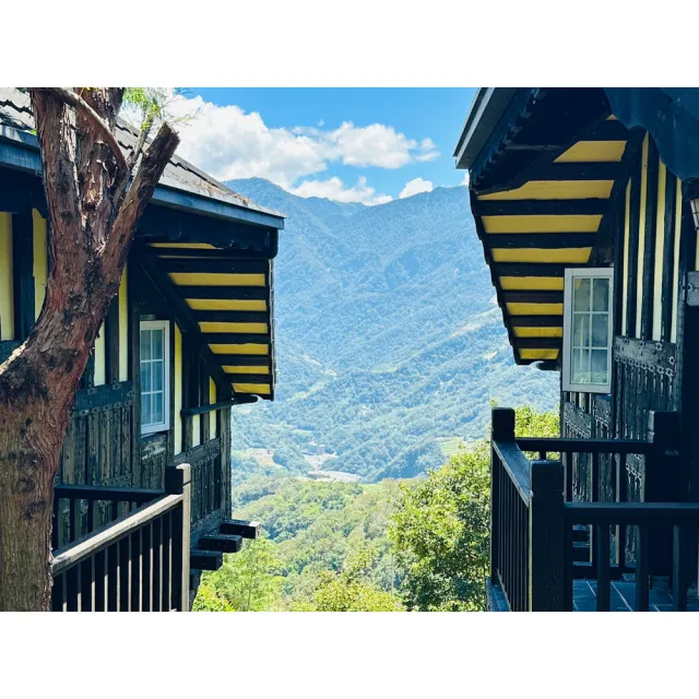 清境凡賽斯莊園｜平日雙人入住歐風雙人房一晚含早餐及下午茶 六壹專案(110cm以下兒童免費入住含早餐)
