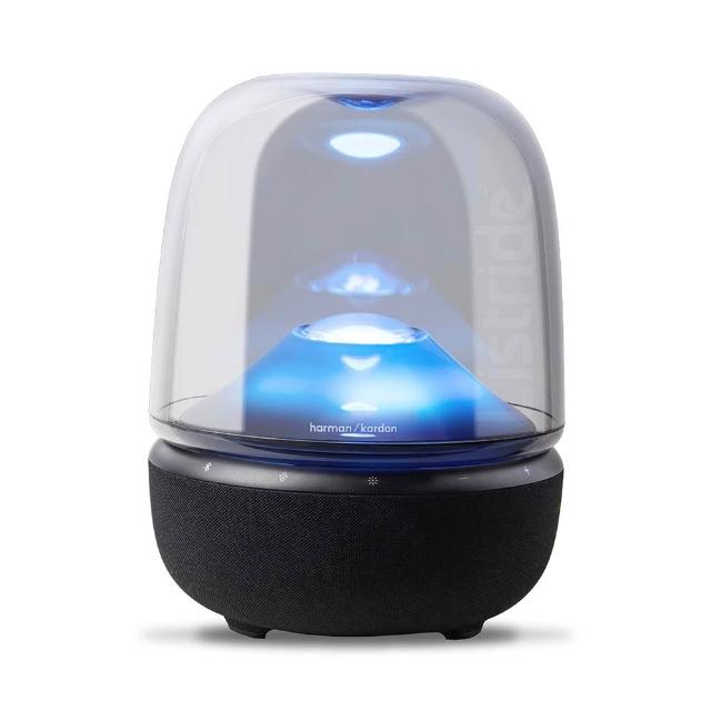【Harman Kardon】藍牙喇叭 Aura Studio 5 五代 水母喇叭(上網登錄保固兩年)