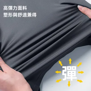 【Uicy】韓版冰絲速乾舒適寬鬆透氣短袖上衣 衣服男裝t恤短 T601
