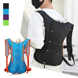 【MoonDy】包包 雙肩包 騎行包 運動包 防水包包 休閒背包 登山包 戶外包 多功能背包 輕量包 登山背包