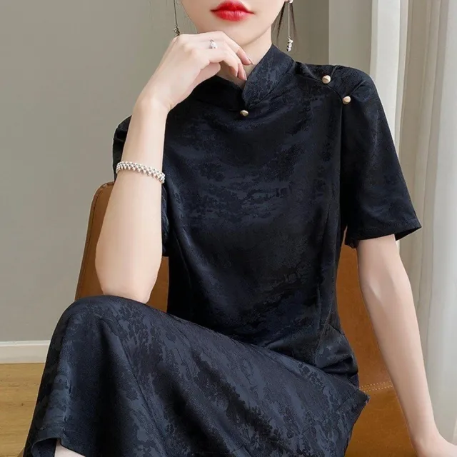 【2026】旗袍推薦｜10款高評價人氣品牌排行榜 | 好吃美食的八里人