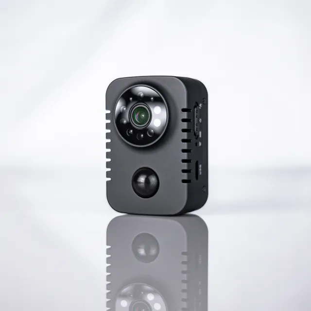 【ifive】隱密移動式錄影音器 if-RV005(贈32G記憶卡 微型攝影機 高畫質 監視器 蒐證)