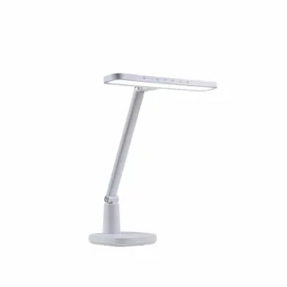 【Philips 飛利浦】FDS291 軒朗智慧LED護眼檯燈(PD064)