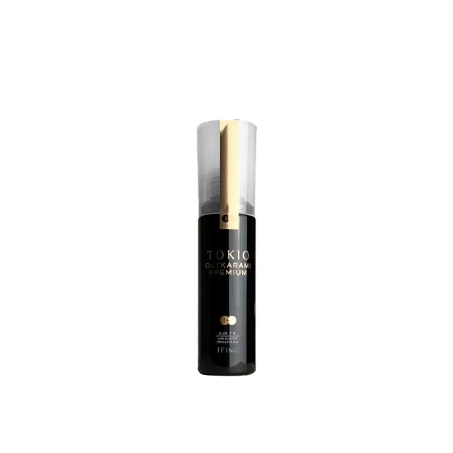 【TOKIO IE 京喚羽】金喚羽京澤100ml(免沖洗護髮噴霧/公司貨)