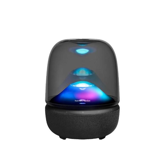 【Harman Kardon】Aura Studio 5 五代無線水母 藍牙喇叭 (世貨公司貨)