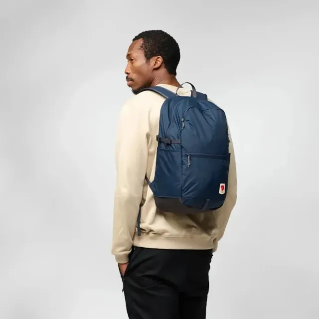 【Fjallraven】雙11 High Coast Backpack 24 後背包 (23200330-多色款)