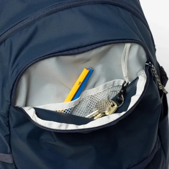 【Fjallraven】雙11 High Coast Backpack 24 後背包 (23200330-多色款)