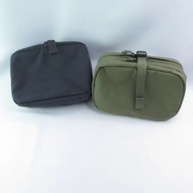【Fjallraven】雙11 北極狐 Fardan Necessity 收納包 盥洗包(23100160-防潑水 )