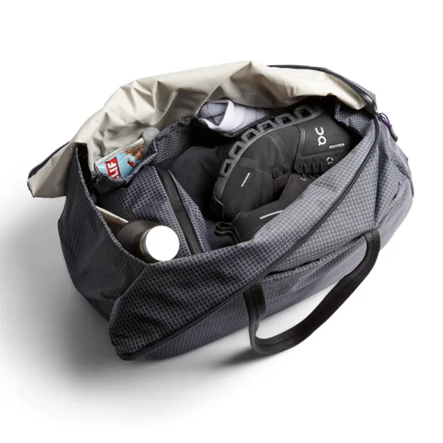 Bellroy】Lite Duffel 超輕量防割旅行包出遊包30L - momo購物網- 好評