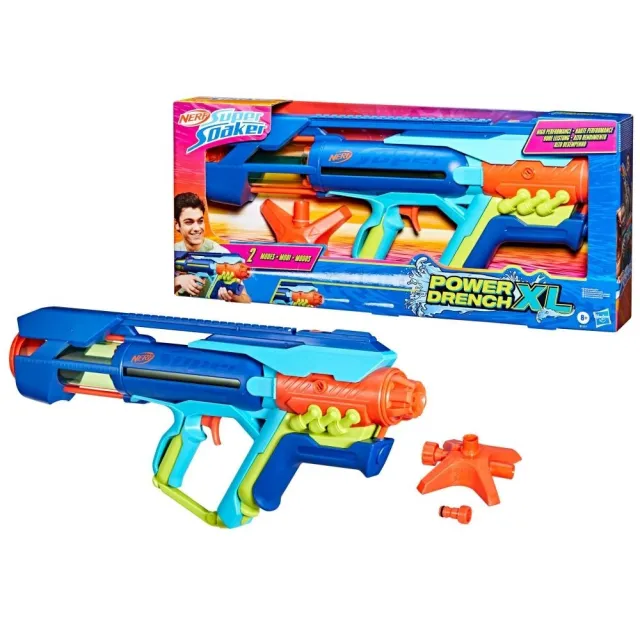 【2026】NERF 樂活打擊推薦ptt》10款高評價人氣品牌排行榜 | BALIMAN情報局
