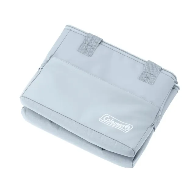 【Coleman】10L保冷袋(保冷袋 保冰袋 野餐袋 便當袋 購物袋)