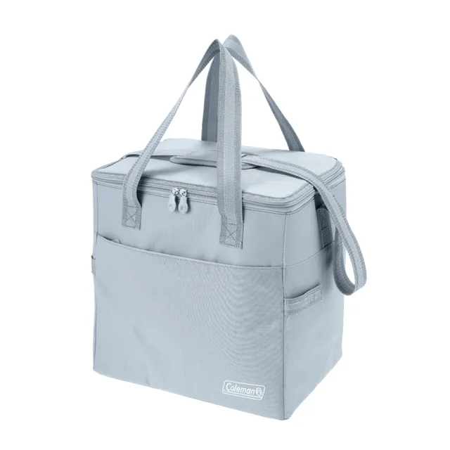 【Coleman】20L保冷袋(保冷袋 保冰袋 野餐袋 便當袋 購物袋)