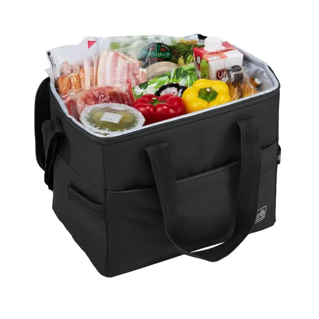 【Coleman】20L保冷袋(保冷袋 保冰袋 野餐袋 便當袋 購物袋)